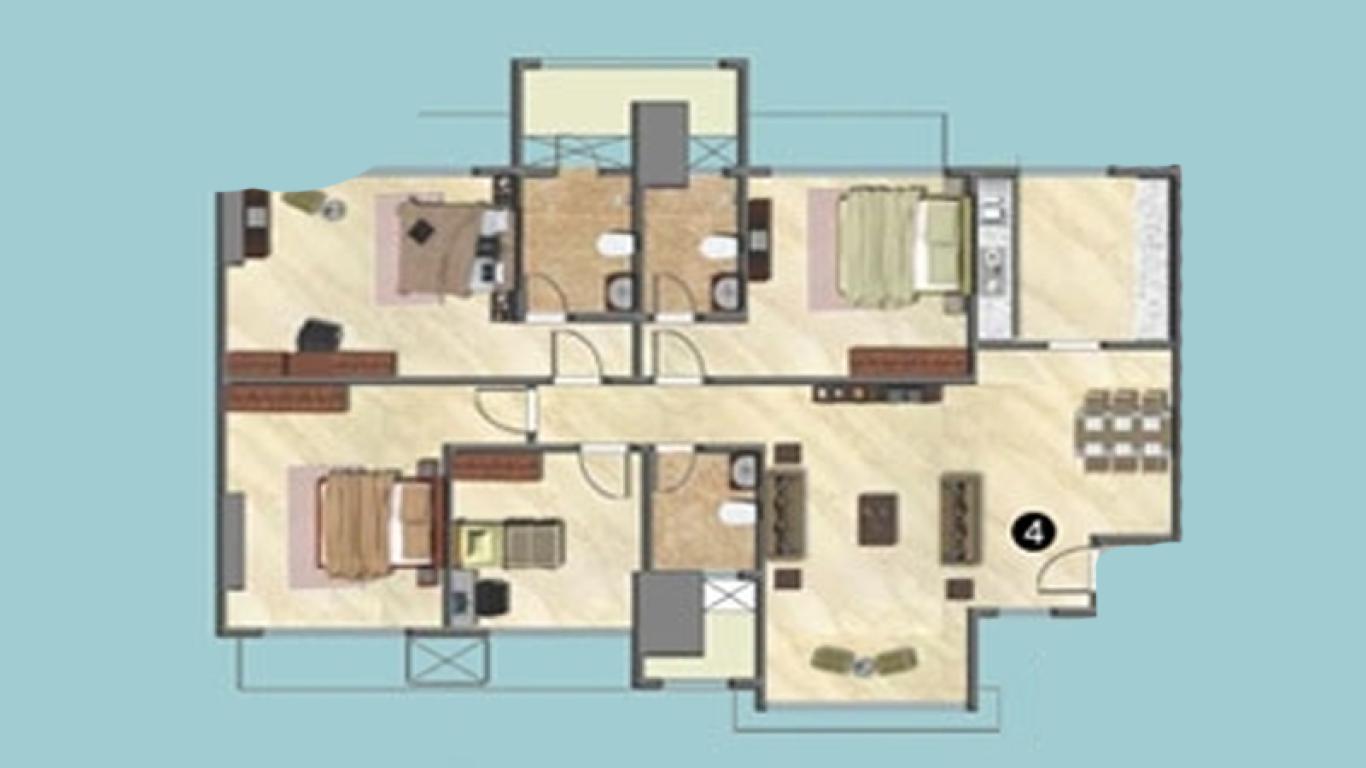 ND Palai Towers Goregaon West-floor plan 2.jpg